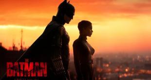 The Batman 4 Mart'ta Sinemalarda 11 – The Batman 1
