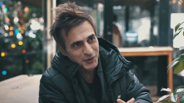 Türkiye Müzik Tarihinin Unutulmaz Dönemi: "93 Yazı" 1 – 93 Yazi Teoman