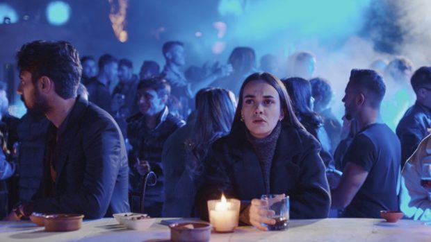 Alef’in İkinci Sezon Fragmanı Yayında 1 – Alef ikinci sezon 7