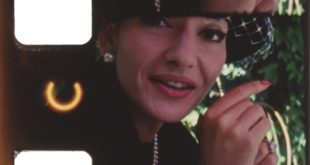Büyük Soprano Maria Callas'ın Hikayesi Pera Film’de 4 – Maria by Callas 2017 1