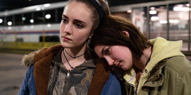 Pera Film 8 Mart’ı Birlikte Güçlü Programı ile Kutluyor 1 – Never Rarely Sometimes Always 2020