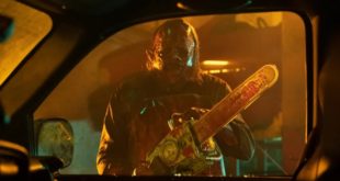 Ekstrem Metal Albüm Kapakları ve Korku Sineması 17 – Texas Chainsaw Massacre 2022 4