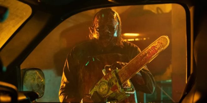 Yine Olmadı: Texas Chainsaw Massacre (2022) 1 – Texas Chainsaw Massacre 2022 4