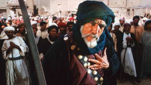Efsane Film Çağrı 15 Nisan'da Sinemalarda 6 – The Message Cagri Islamiyetin Dogusu 1976 1