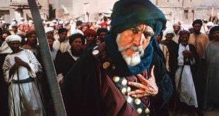 Efsane Film Çağrı 15 Nisan'da Sinemalarda 1 – The Message Cagri Islamiyetin Dogusu 1976 1