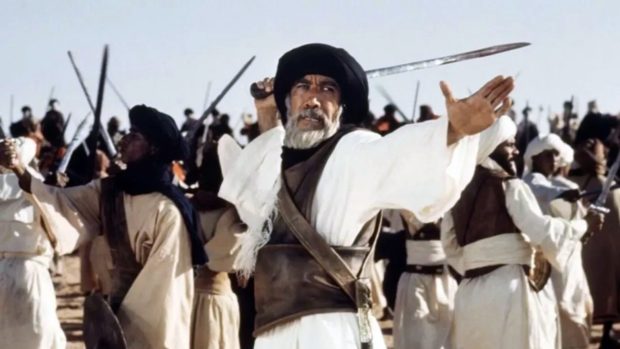 Efsane Film Çağrı 15 Nisan'da Sinemalarda 1 – The Message Cagri Islamiyetin Dogusu 1976 2