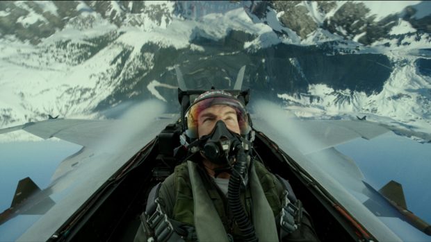 Top Gun: Maverick Yeni Fragman 1 – Top Gun Maverick 2