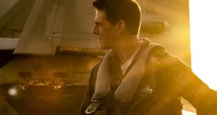 Tom Cruise'un Bilim Kurgu Çetelesi 5 – Top Gun Maverick 3