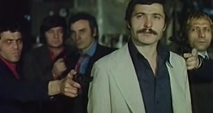 Eksantrik Bir Komedi Western: Çifte Tabancalı Damat (1967) 6 – Zalim 1973 1