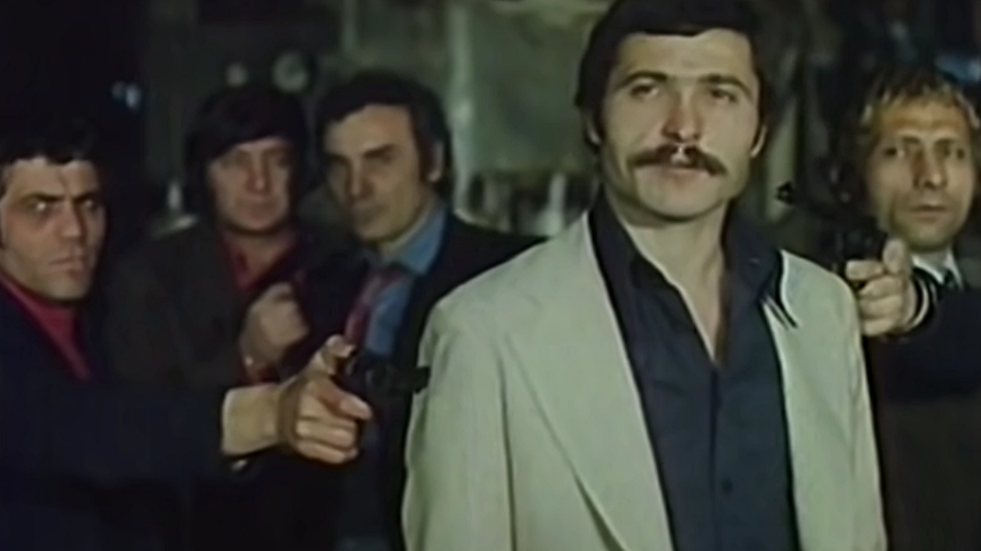 İrfan Atasoy'un Anısına: Zalim (1973) 1 – Zalim 1973 1