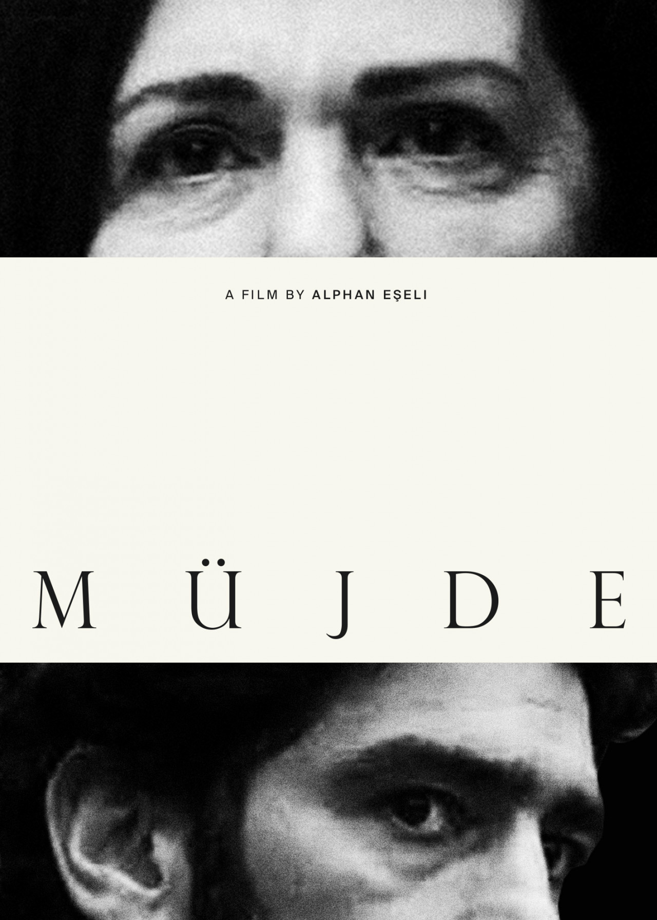 Lale Mansur'un Müjde'si Mubi'de! 2 – mujde film poster