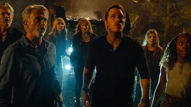 Jurassic World: Hakimiyet Yeni Fragman 1 – Jurassic World Dominion Hakimiyet 11