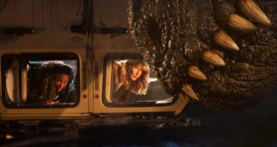 Passengers / Uzay Yolcuları (2016) 5 – Jurassic World Dominion Hakimiyet 13