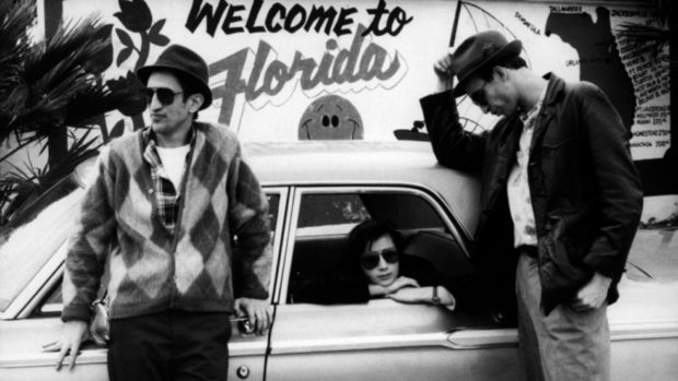 Yönetmenin Seçimi: Emre Erdoğdu 1 – Stranger Than Paradise 1984