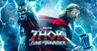 Annihilation / Yok Oluş Gösterim Tarihi Belli Oldu 4 – Thor Love and Thunder Ask ve Gok Gurultusu header