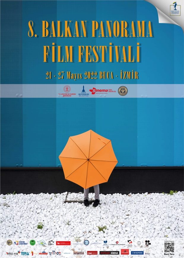 8. Balkan Panorama Film Festivali’nin Onur Konukları Belli Oldu 5 – 8 Balkan Panorama Film Festivali afis