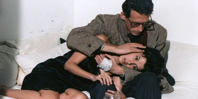 Yunan Film Günleri Pera Müzesi'nde Başlıyor 1 – A Quiet Death Sessiz Bir Olum 1986