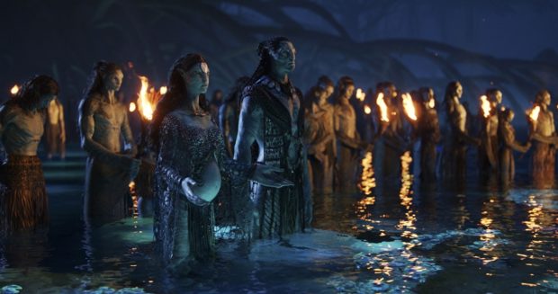Avatar: The Way of Water İlk Fragman 1 – Avatar The Way of Water 4