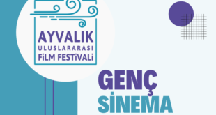 Başka Sinema Ayvalık Film Festivali'nden Açıkhavada Sinema 2 – Ayvalik Genc Sinema