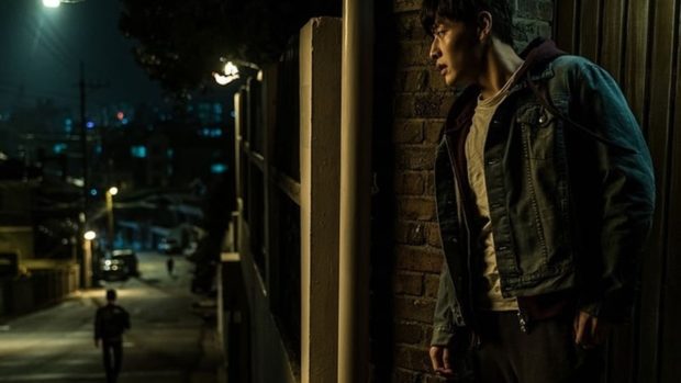Netflix’te Kore Dalgası: Korku Türündeki En İyi Yapımlar 6 – Forgotten 2017 1