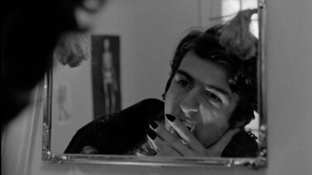 Yunan Film Günleri Pera Müzesi'nde Başlıyor 5 – John The Violent Zorba Yannis 1973