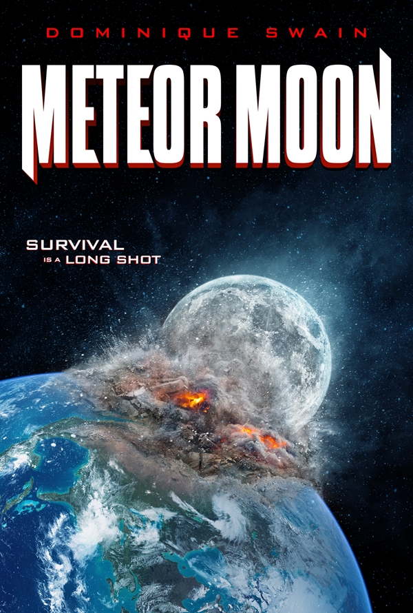 Mockbuster Forever: Asylum'un Yeni İncileri 4 – Meteor Moon 2020