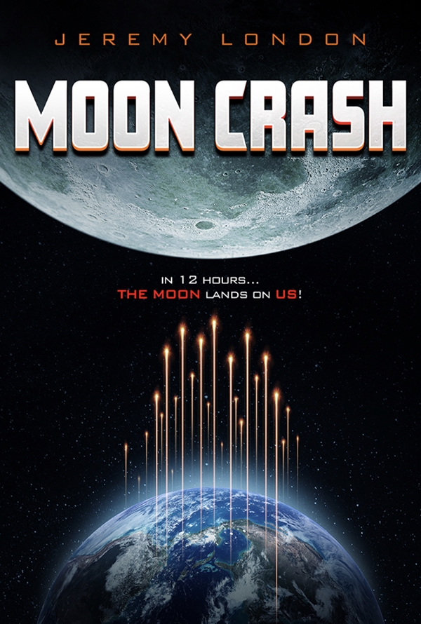 Mockbuster Forever: Asylum'un Yeni İncileri 16 – Moon Crash 2022