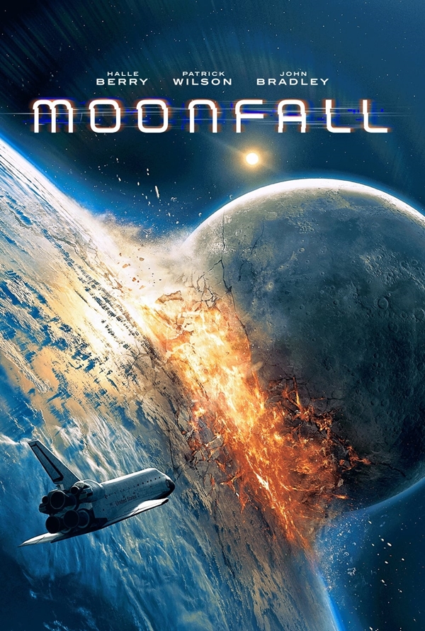 Mockbuster Forever: Asylum'un Yeni İncileri 3 – Moonfall 2022
