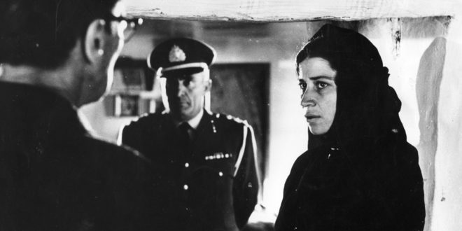Yunan Film Günleri Haziran’da İstanbul’da 1 – Reconstruction 1970 02