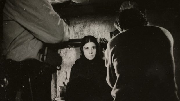 Yunan Film Günleri Haziran’da İstanbul’da 3 – Reconstruction 1970 04