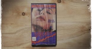 Touch of Evil Video Serisi 16 – Straight to VHS 2021 01