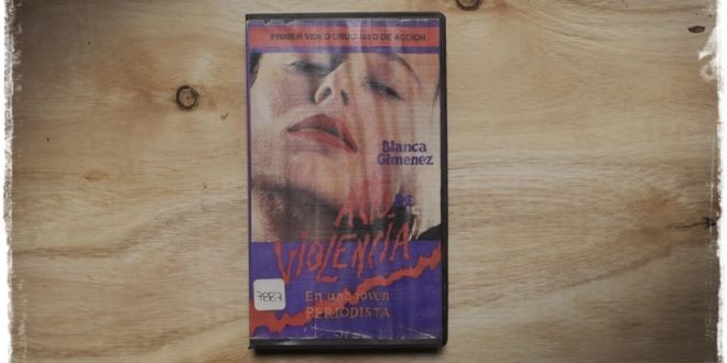 Kayıp Yönetmenin Peşinde: Straight to VHS (2021) 1 – Straight to VHS 2021 01