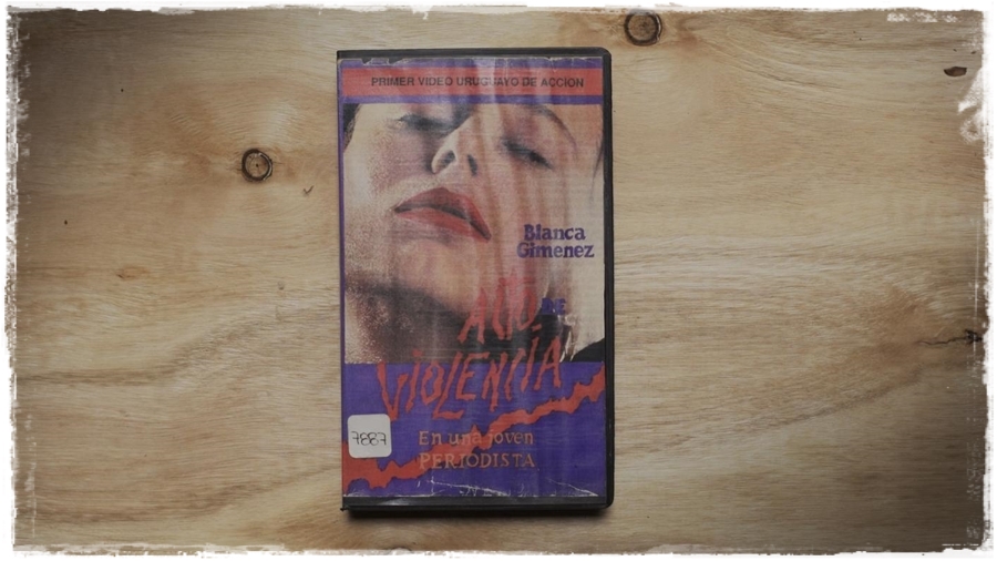 Kayıp Yönetmenin Peşinde: Straight to VHS (2021) 1 – Straight to VHS 2021 01
