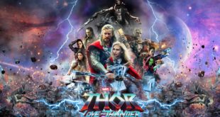 Jessica Jones Geri Döndü! 6 – Thor Love and Thunder Ask ve Gok Gurultusu 02