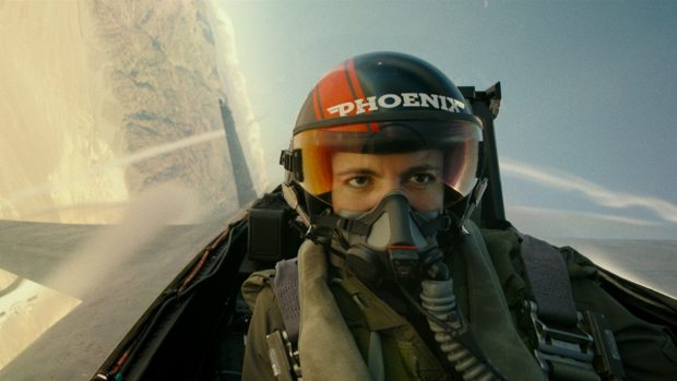 Top Gun: Maverick Kamera Arkası 5 – Top Gun Maverick 2022 2