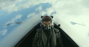 Tom Cruise'un Bilim Kurgu Çetelesi 4 – Top Gun Maverick 2022 4