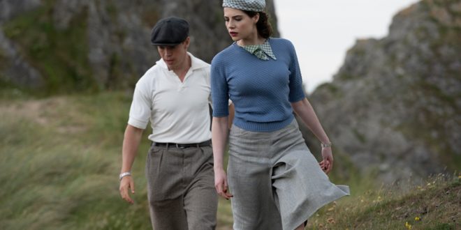 Agatha Christie Uyarlaması Why Didn't They Ask Evans? BluTV’de 1 – Why Didnt They Ask Evans 2022 2