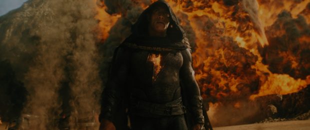 Black Adam Yeni Fragman 1 – Black Adam 5