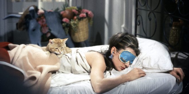 Mancini Müzikli Klasikler Bir Yaz Gecesi Festivali’nde 1 – Breakfast at Tiffanys 1961