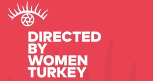Directed By Women Turkey 2022 Başvuruları Devam Ediyor 6 – Directed By Women Turkey 2022 header