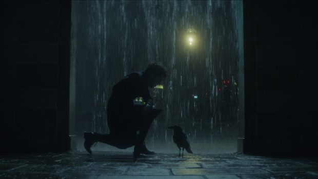 The Sandman Resmi Tanıtım Fragmanı 1 – The Sandman 2022 1