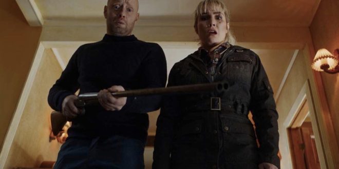 1995 Sonrası Norveç Sinemasından Film Önerileri 3 1 – The Trip 2021