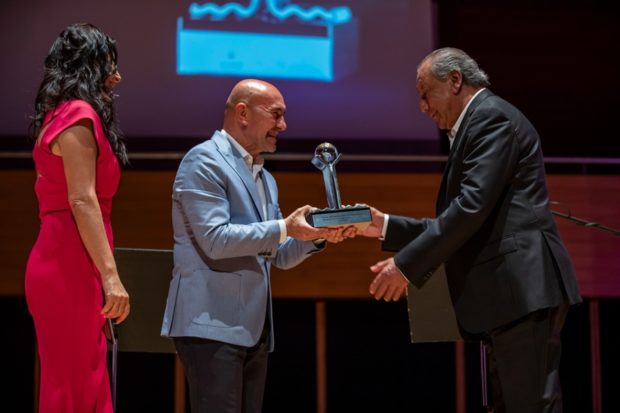 2. İzmir Film ve Müzik Festivali Kazananları Belli Oldu 4 – Tony Gatlif