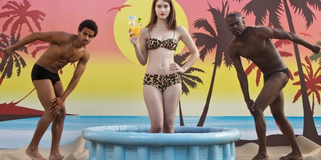 Onur Haftası Programı: Bir Direniş Alanı Olarak Yoldaşlık 1 – Young and Wild 2012