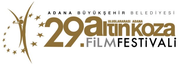 Adana Altın Koza'da Onur Ödülleri Açıklandı 3 – 29 Adana Altin Koza logo