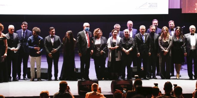 Adana Altın Koza Film Festivali Heyecanı Başladı 1 – Adana Altin Koza