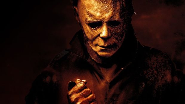 Cadılar Bayramı Sona Eriyor İlk Fragman 1 – Michael Myers