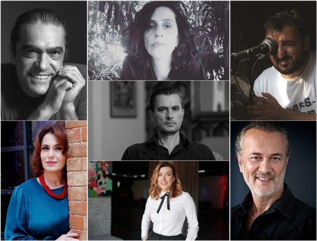 Adana Altın Koza Film Festivali Jürisi Belli Oldu 1 – 29 Adana Altin Koza Ulusal Uzun Metraj jurisi