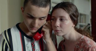 33. Ankara Film Festivali’nde Yarışacak Filmler Belli Oldu 1 – Ela ile Hilmi ve Ali 1