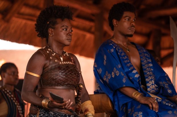 The Woman King / Kadın Kral Fragman 1 – The Woman King Kadin Kral 2022 3
